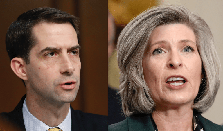 Republicans raise national security threat concerns over admitting Gazan refugees